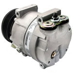 FC1910 A/C Compressor 96473633 96539392 DAEWOO KALO 2002-